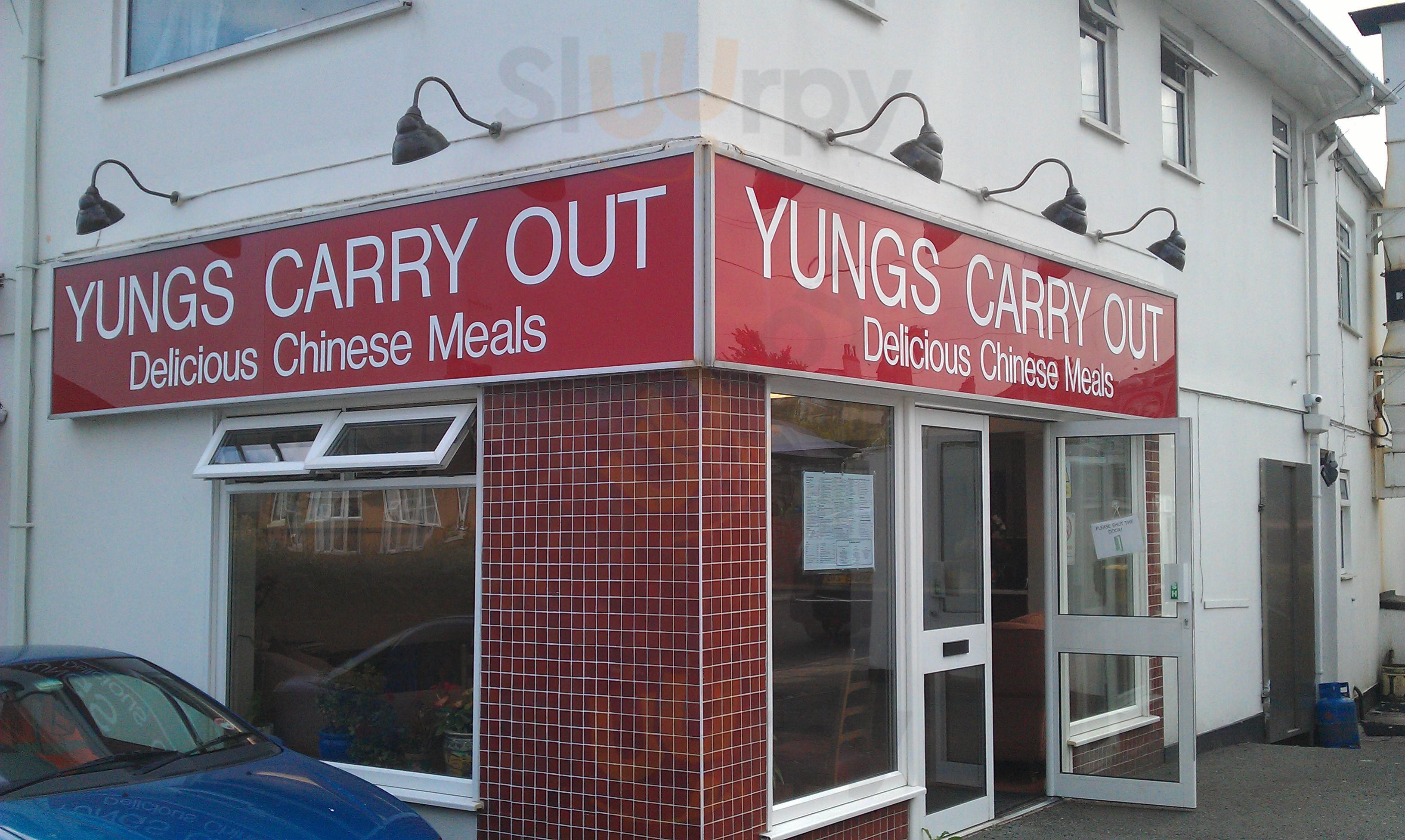 Yungs Carry Out