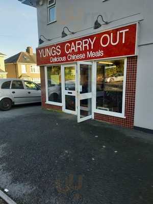 Yungs Carry Out