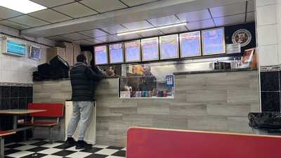 Flames-pizza And Grill