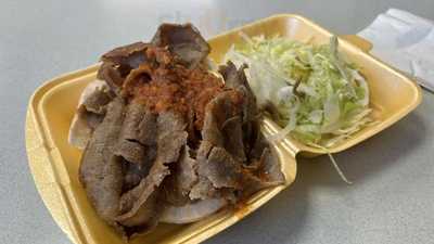 Flames-pizza And Grill