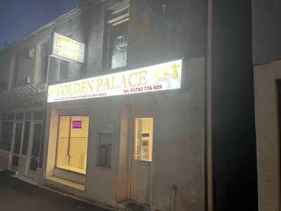Golden Palace Llansamlet