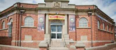 Miss Tina's Sunderland