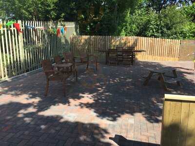 Miss Tina's Sunderland