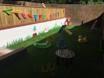 Miss Tina's Sunderland