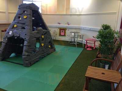 Miss Tina's Sunderland