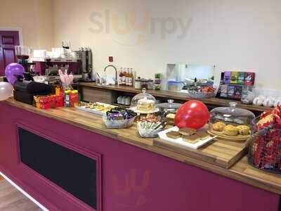 Miss Tina's Sunderland