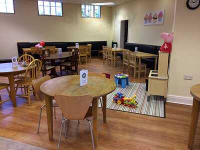 Miss Tina's Sunderland