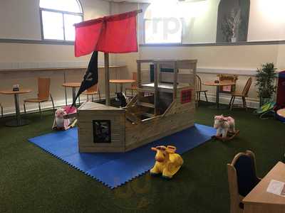 Miss Tina's Sunderland