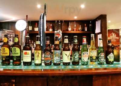 Grand Central Bar & Grill