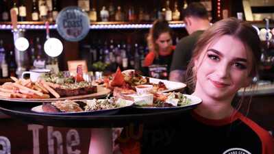 Grand Central Bar & Grill