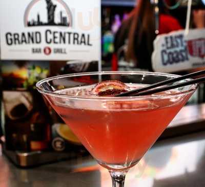 Grand Central Bar & Grill