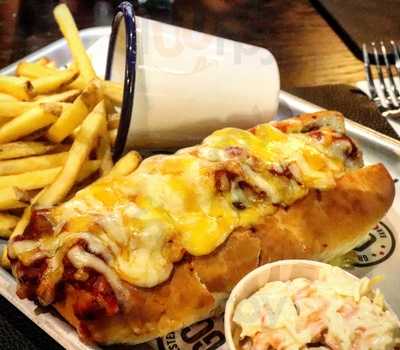 Grand Central Bar & Grill