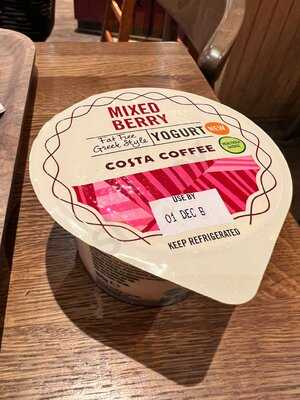 Costa Coffee