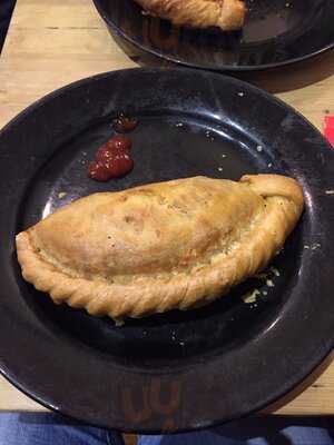 West Cornwall Pasty Company