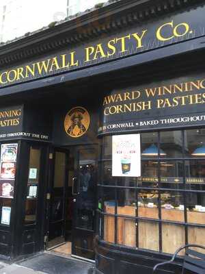 West Cornwall Pasty Company