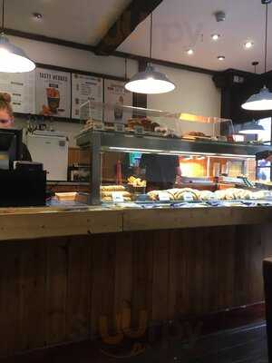 West Cornwall Pasty Company