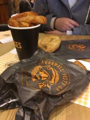 West Cornwall Pasty Company