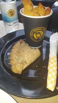 West Cornwall Pasty Company