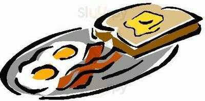 The Cafe At Tj Hughes