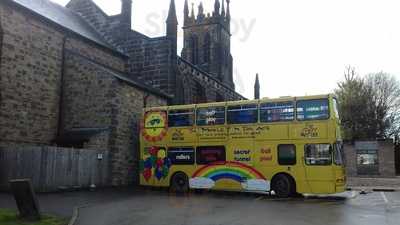 St Thomas Coffee Bar