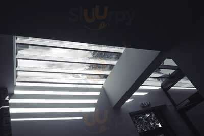 St Thomas Coffee Bar