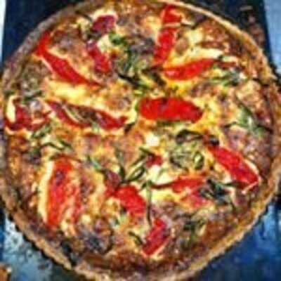 Modern Art Oxford Cafe - St Ebbes Kitchen