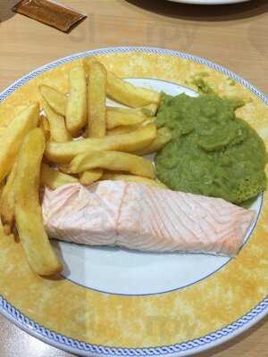 Morrisons Chester - Liverpool Road Cafe