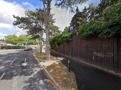 Morrisons Chester - Liverpool Road Cafe
