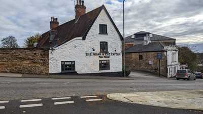 Adam & Eve Indian Restaurant