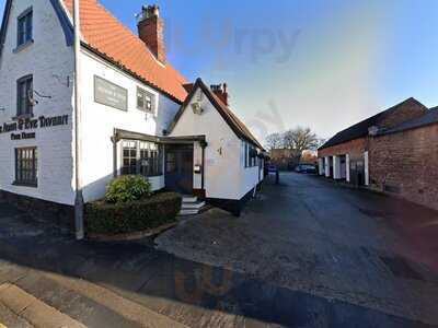 Adam & Eve Indian Restaurant