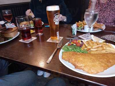 Adam & Eve Indian Restaurant