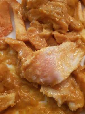 Pagoda Chinese Takeaway