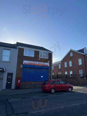 Pagoda Chinese Takeaway