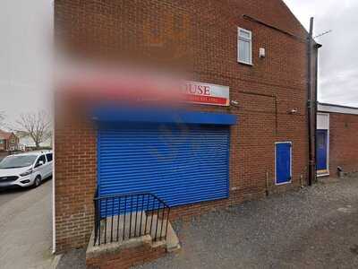 Pagoda Chinese Takeaway