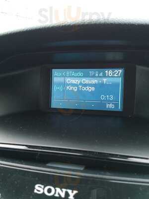 Shahnaz Tandoori Balti Takeaway