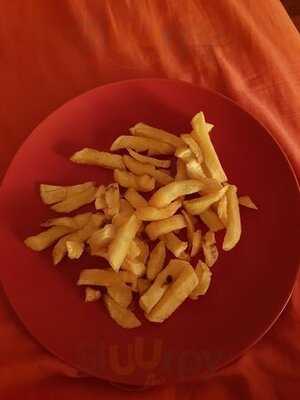 Tomlin's Fish & Chips