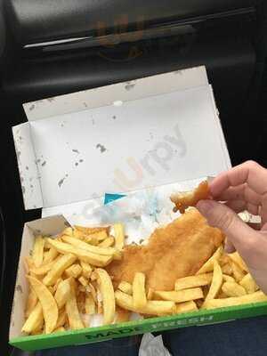 Tomlin's Fish & Chips