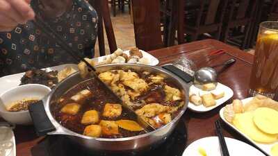 Hot Pot Li