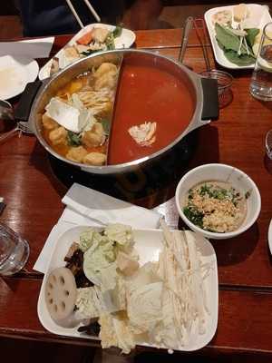 Hot Pot Li