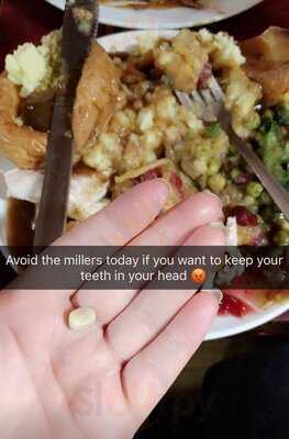 Millers Arms