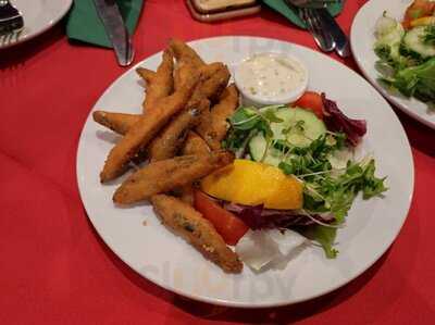 Casanova Italian Restaurant