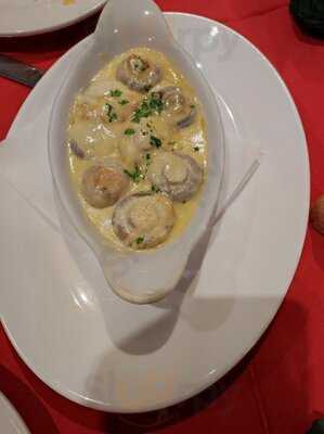 Casanova Italian Restaurant