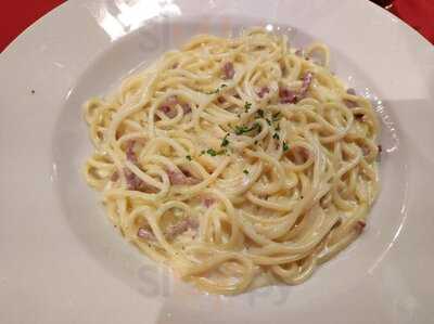 Casanova Italian Restaurant