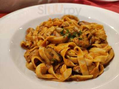 Casanova Italian Restaurant