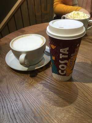 Costa Coffee