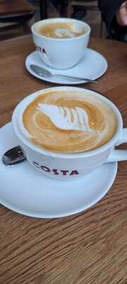 Costa Coffee
