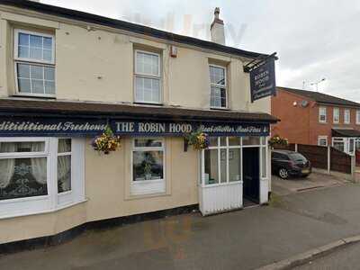 The Robin Hood