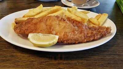 Anchorage Fish & Chips