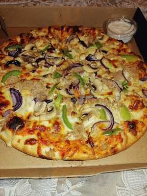 Torquay Charcoal Grill