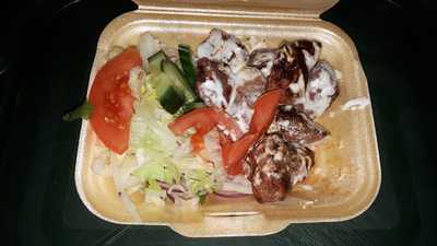 Torquay Charcoal Grill